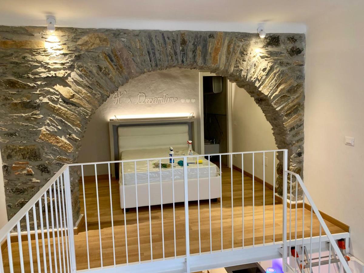 לה ספציה Center Loft Apartment מראה חיצוני תמונה