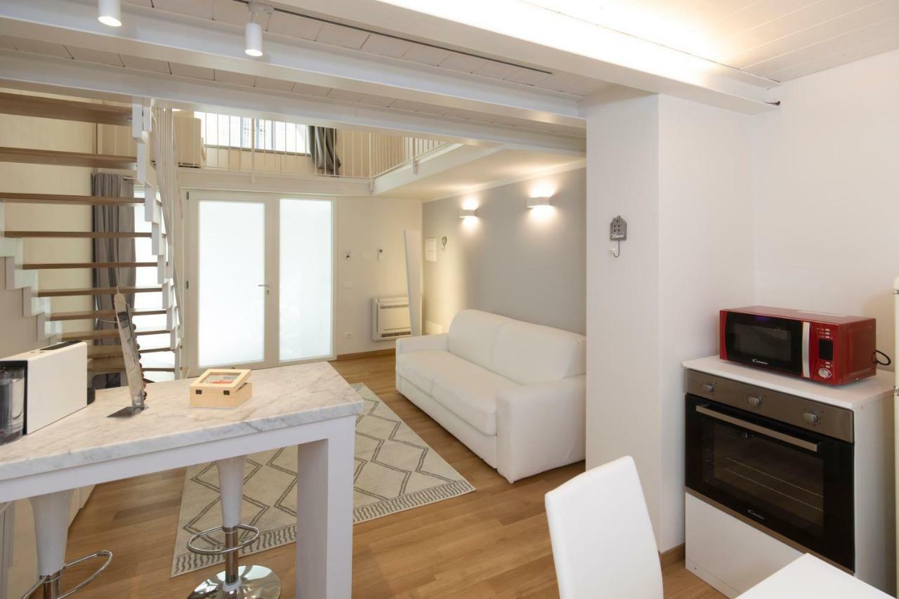 לה ספציה Center Loft Apartment מראה חיצוני תמונה