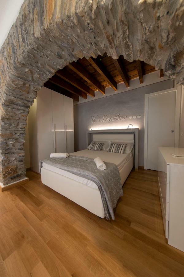 לה ספציה Center Loft Apartment מראה חיצוני תמונה