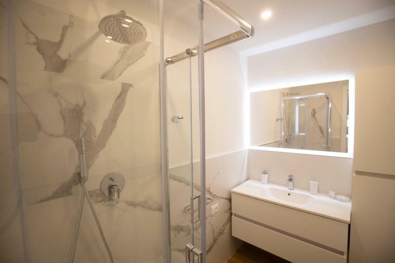 לה ספציה Center Loft Apartment מראה חיצוני תמונה