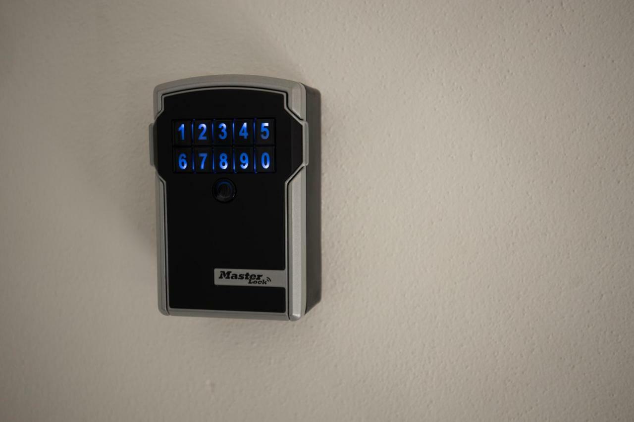 לה ספציה Center Loft Apartment מראה חיצוני תמונה