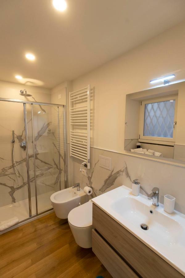 לה ספציה Center Loft Apartment מראה חיצוני תמונה