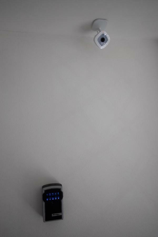לה ספציה Center Loft Apartment מראה חיצוני תמונה